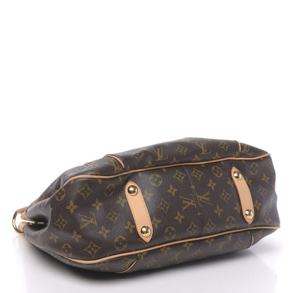 Louis Vuitton Monogram Galliera PM 4 of 17