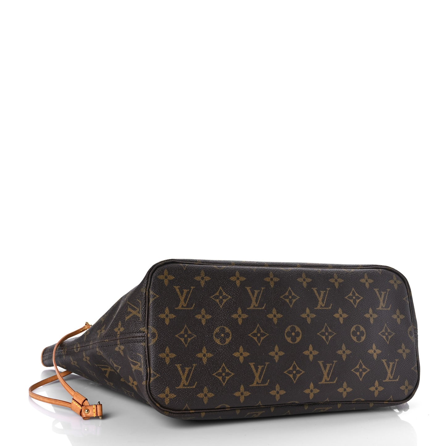 Monogram Neverfull MM