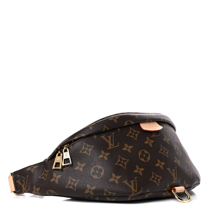 Louis Vuitton Monogram Bumbag 4 of 10