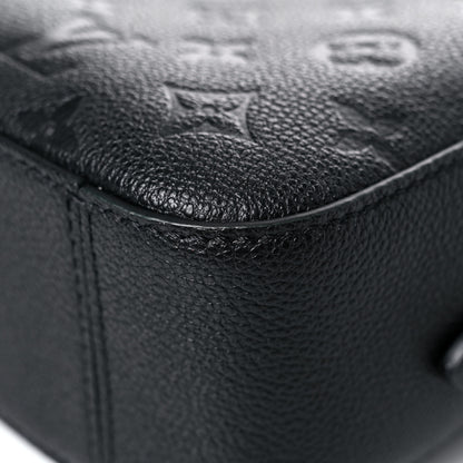 Louis Vuitton Empreinte Saintonge Black 11 of 11