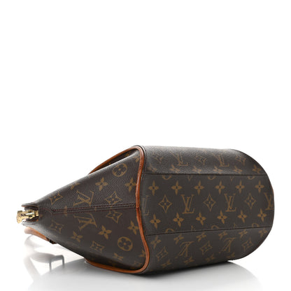 Louis Vuitton Monogram Ellipse MM 4 of 15