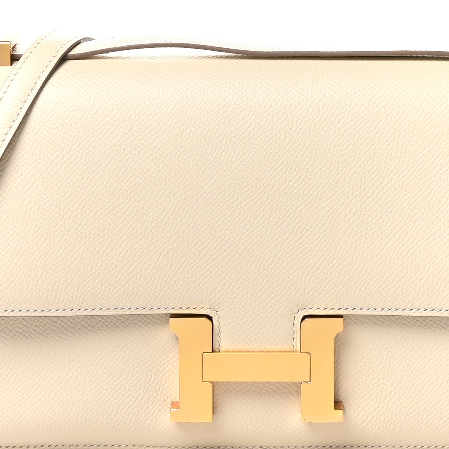 Epsom Horseshoe Constance Elan 25 Craie