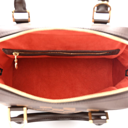 Louis Vuitton Damier Ebene Brera 5 of 10