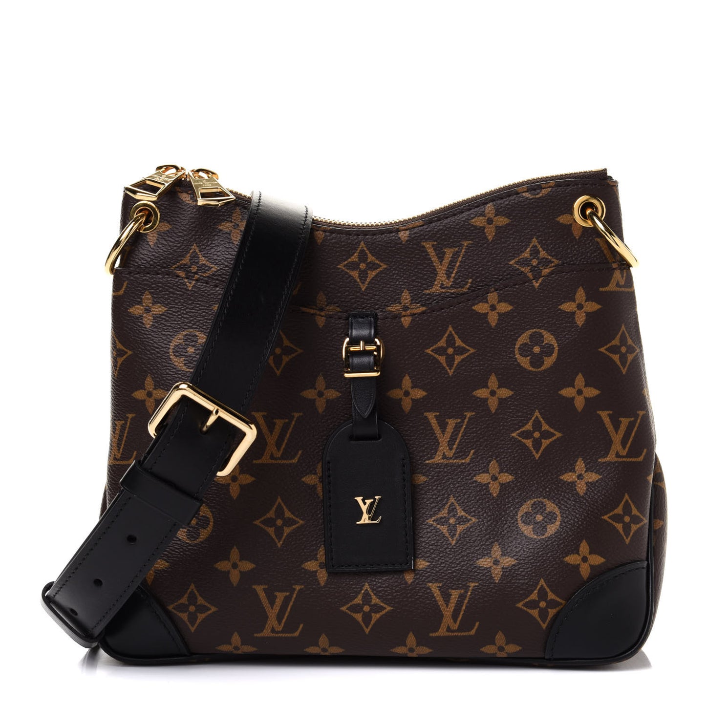 Monogram Odeon PM Black