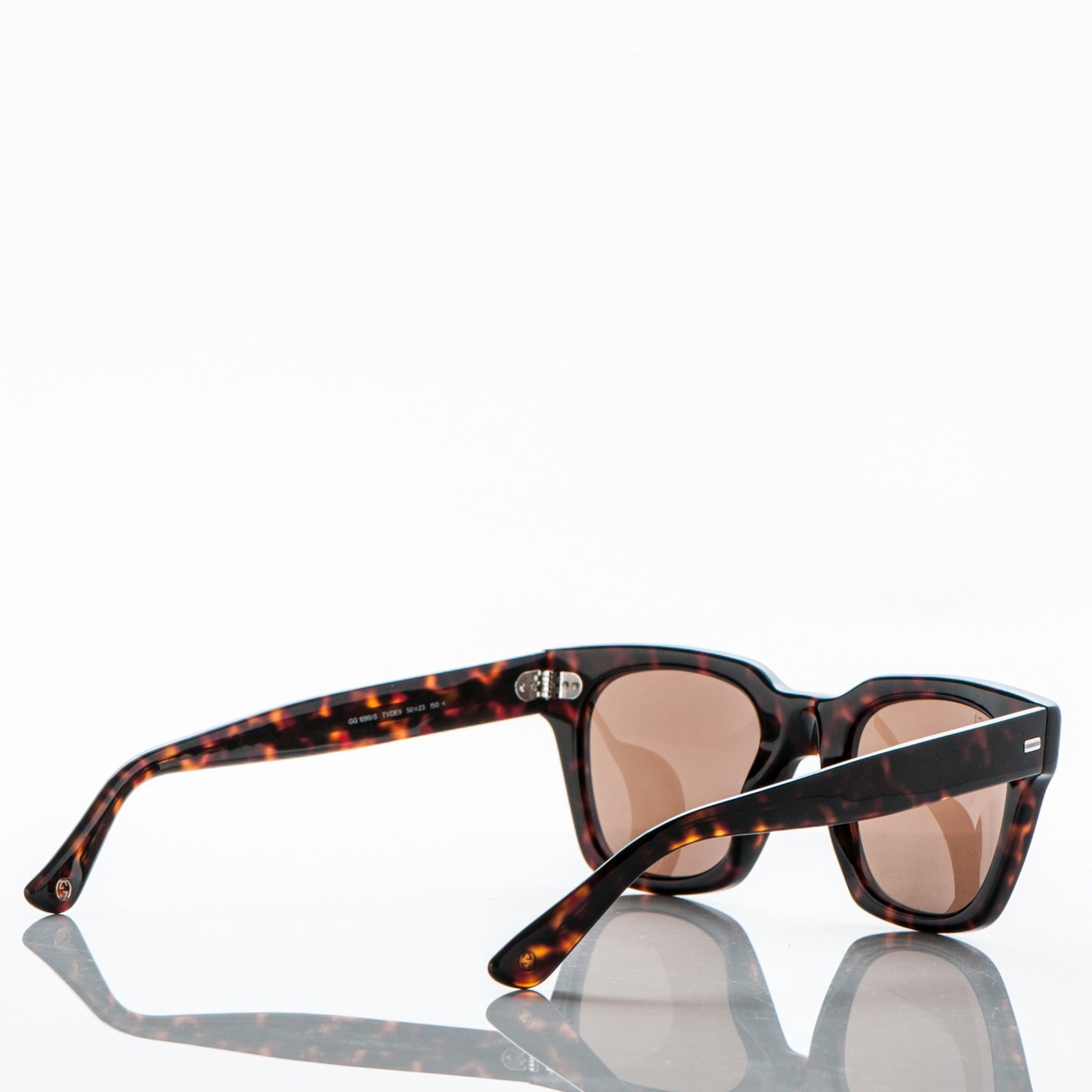GG Sunglasses 1099/S Havana