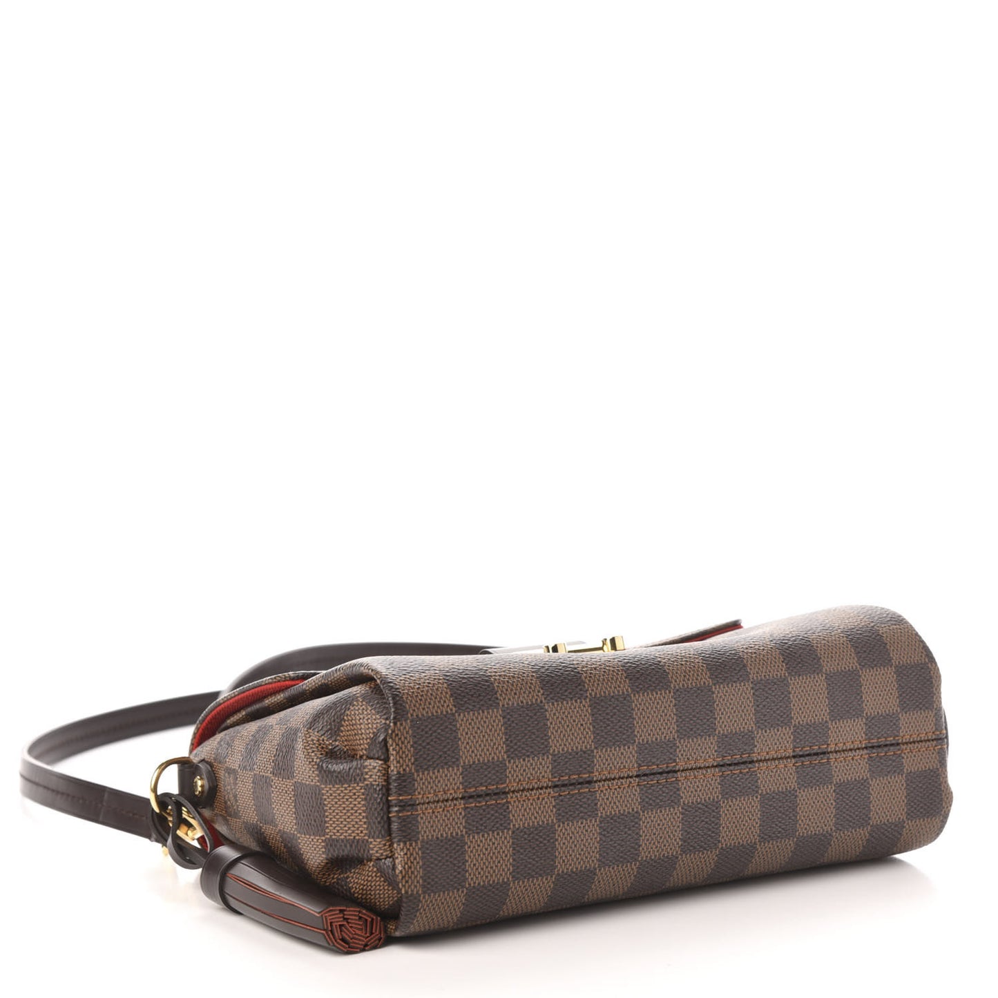 Damier Ebene Croisette