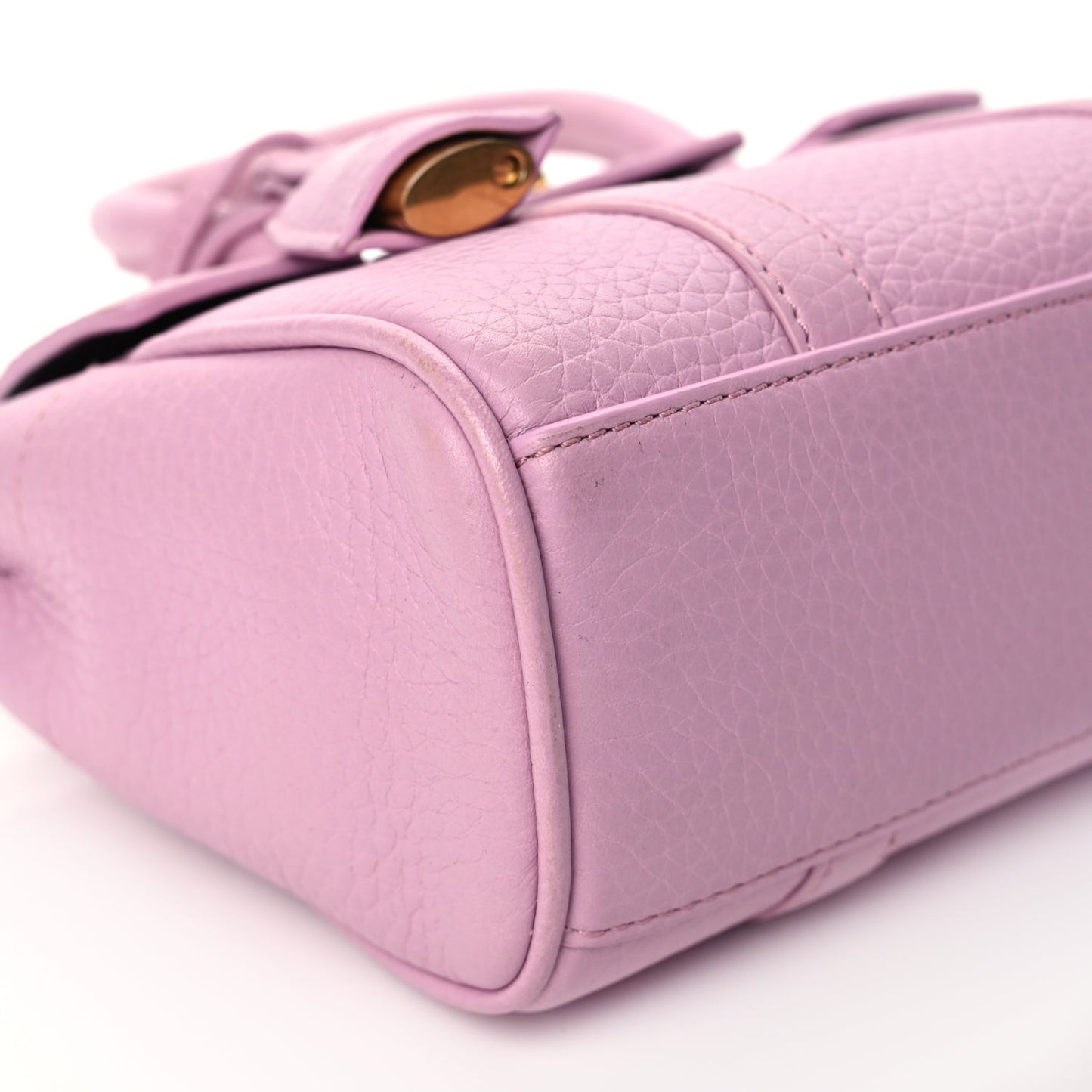 Small Classic Grain Mini Bayswater Lilac Blossom Lilac Blossom