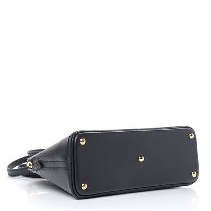 Hermes Epsom Bolide 27 Black 3 of 4