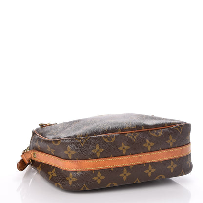 Louis Vuitton Monogram Sac Senlis 4 of 11