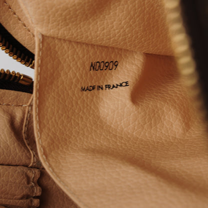 Louis Vuitton Monogram Trousse Toilette 28 8 of 8