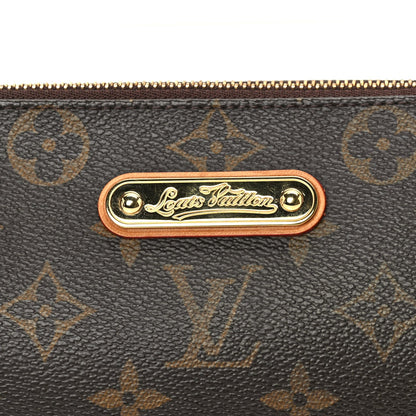 Louis Vuitton Monogram Eva Clutch 6 of 8