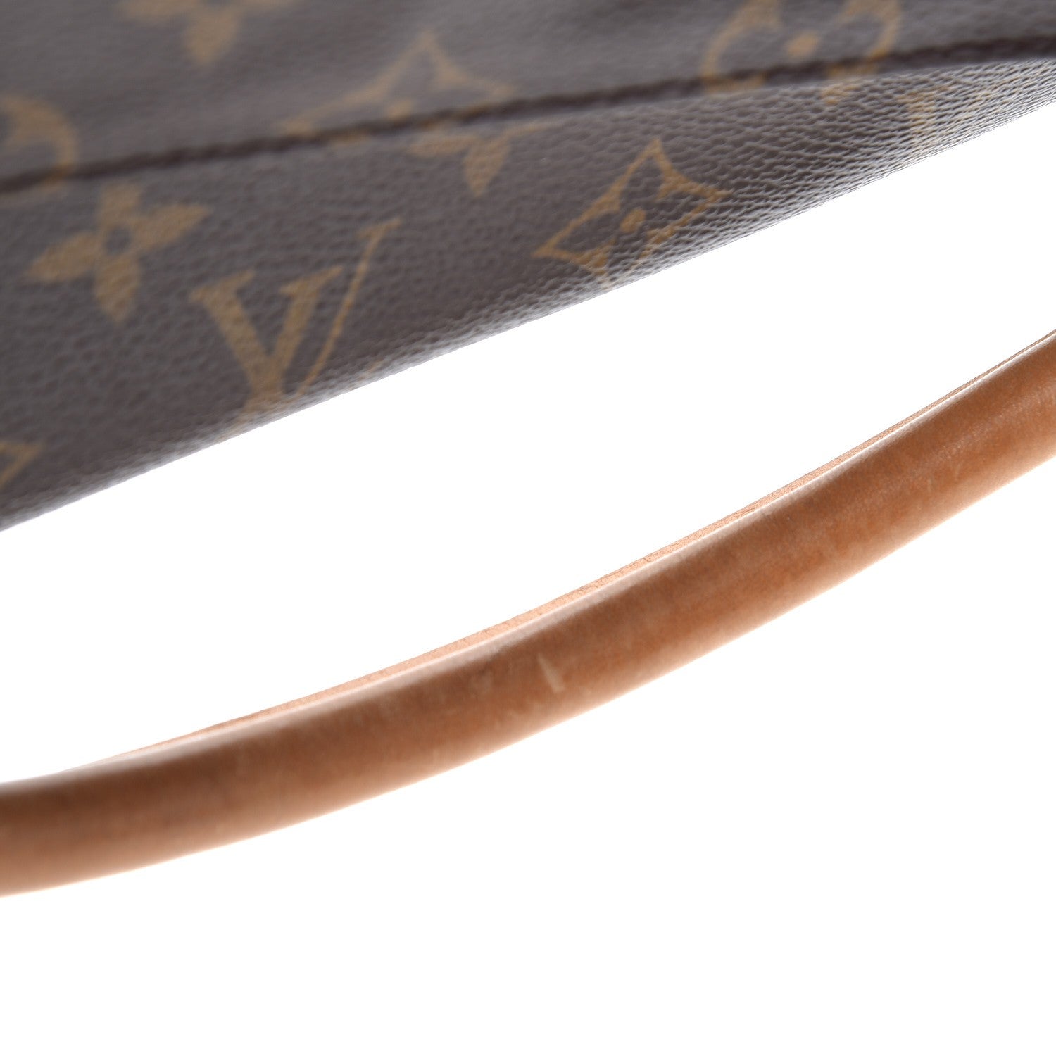 Louis Vuitton Monogram Mini Looping 8 of 14