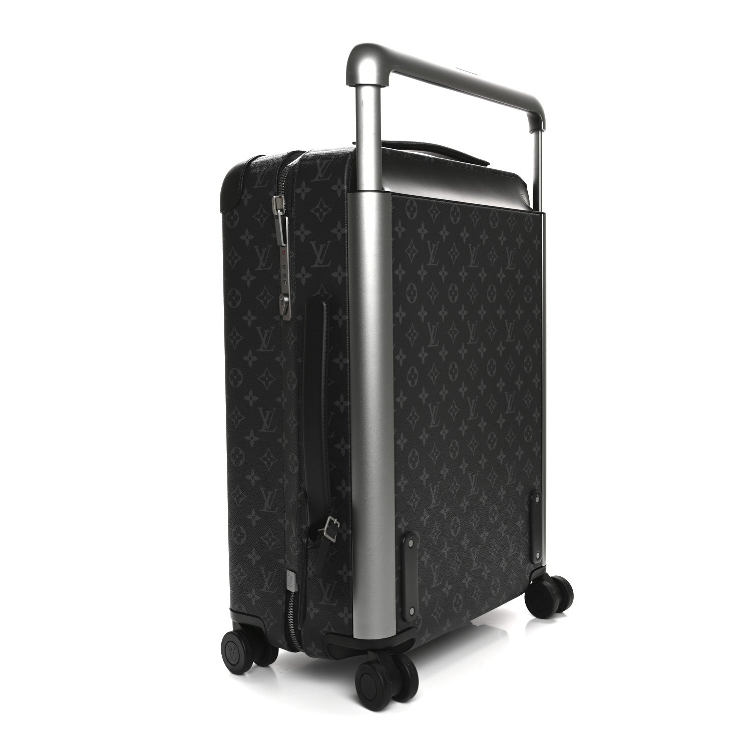 Louis Vuitton Monogram Eclipse Horizon  55 2 of 12