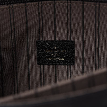 Louis Vuitton Empreinte Pochette Metis Black 8 of 10