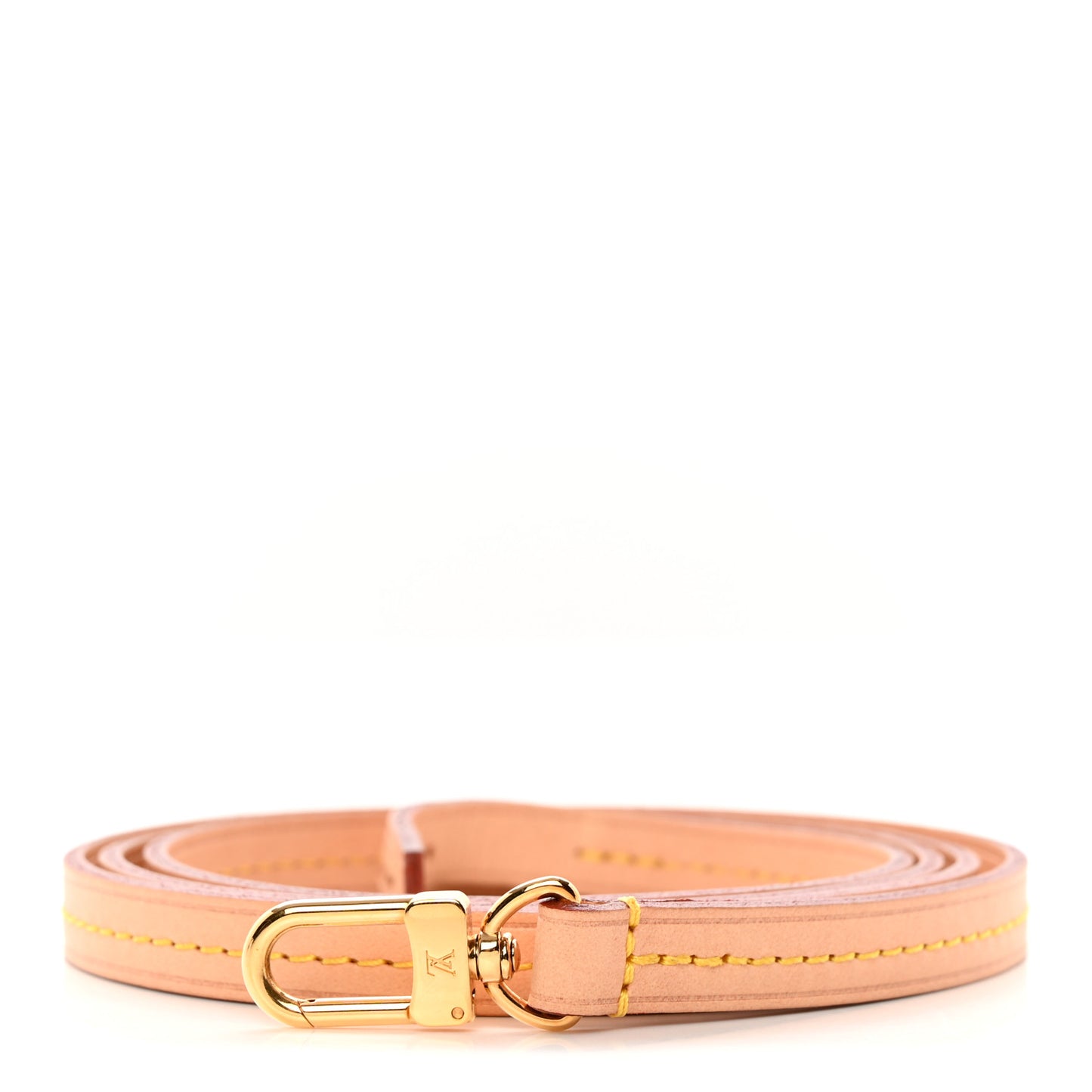 Vachetta Favorite Long Strap