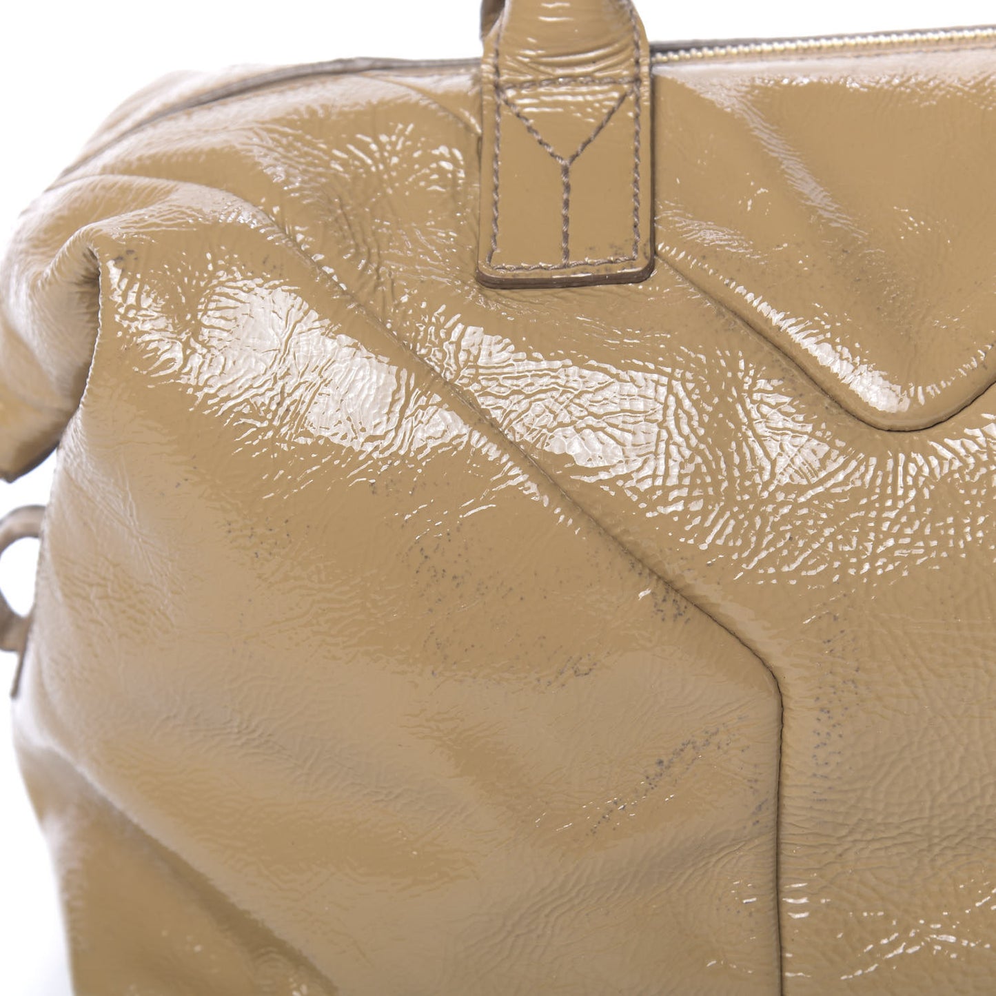 Patent Small Easy Sac Camel