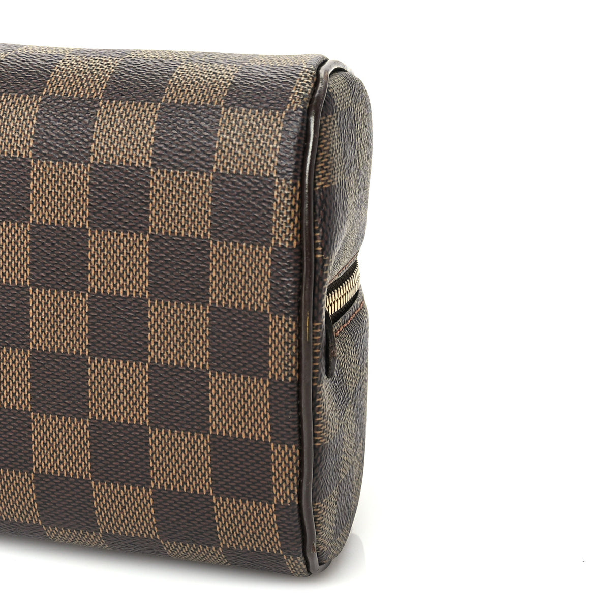 Louis Vuitton Damier Ebene Ribera Mini 8 of 8