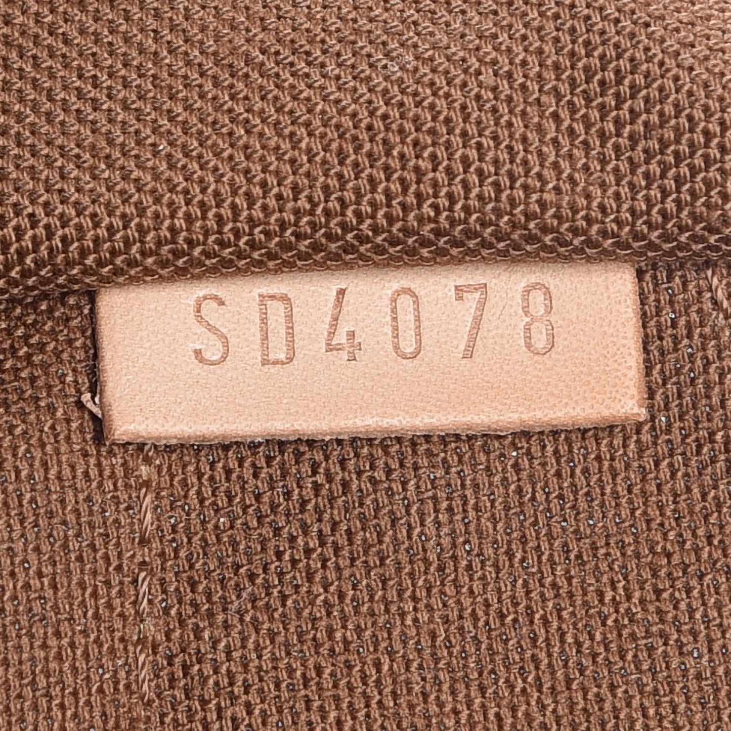 Monogram Montorgueil GM