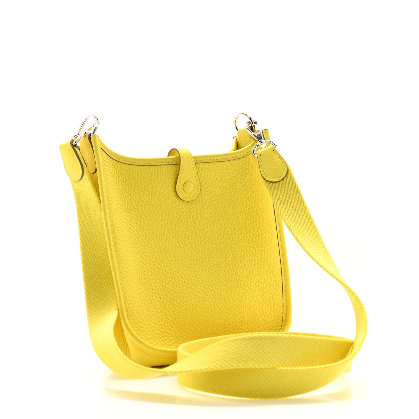 Taurillon Clemence Evelyne TPM Lime