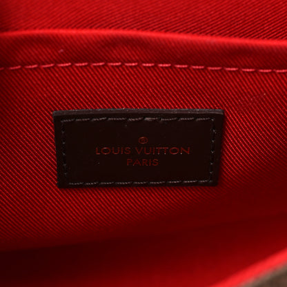 Louis Vuitton Damier Ebene Croisette 6 of 8