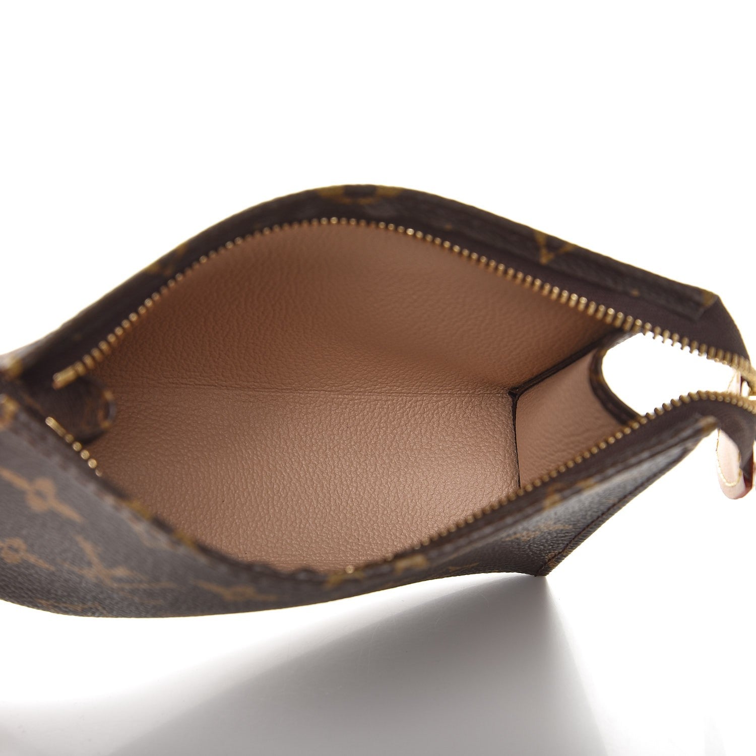 Louis Vuitton Monogram Toiletry Pouch 15 5 of 7