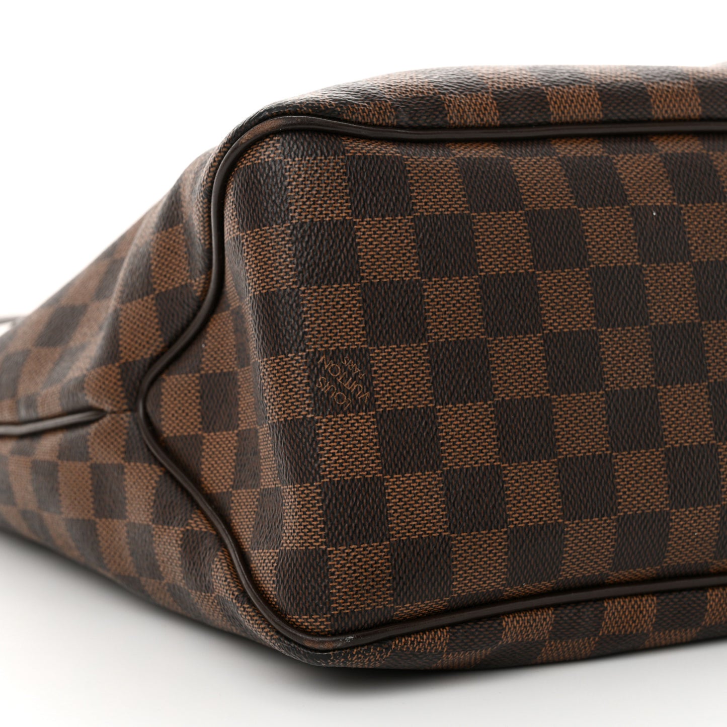 Damier Ebene Delightful MM