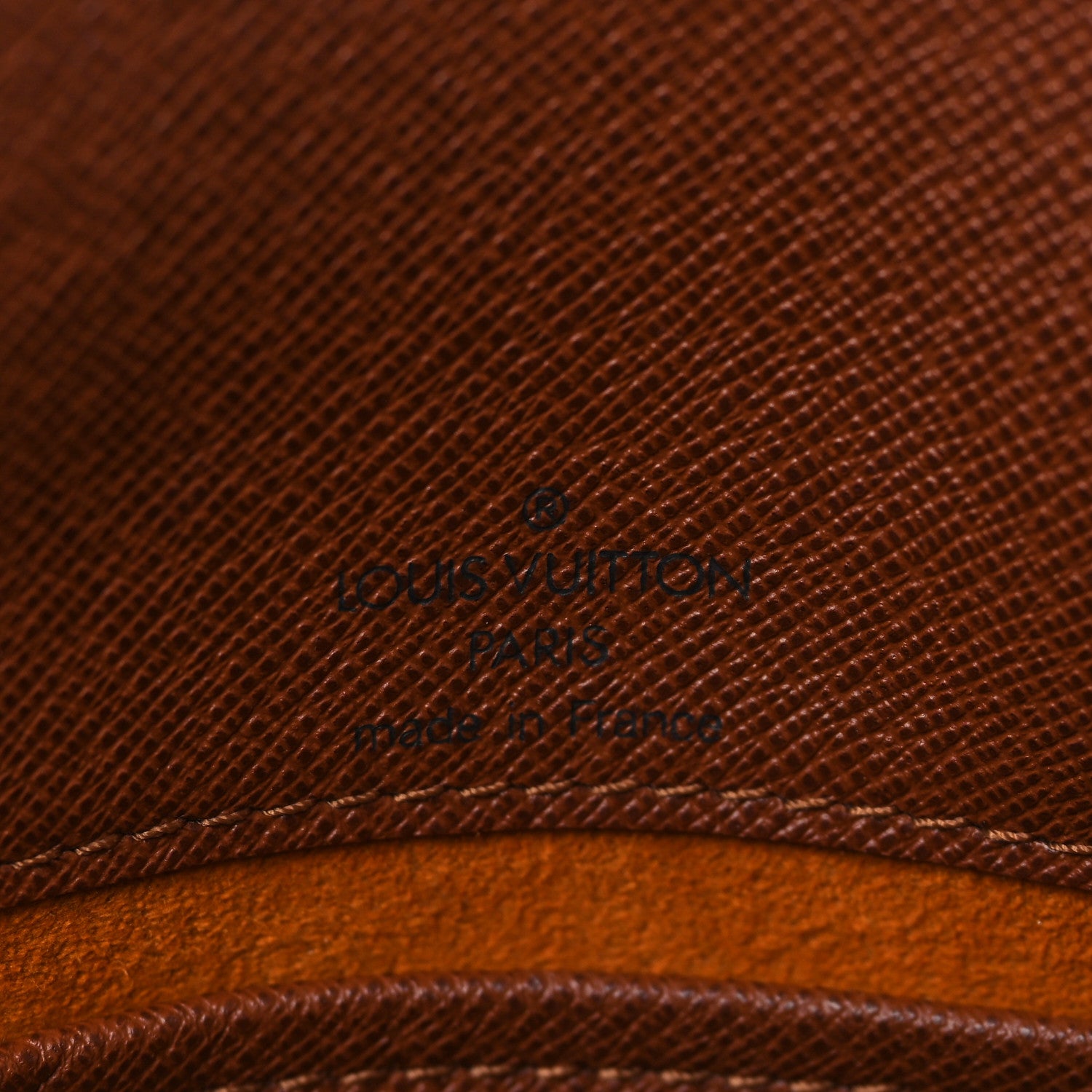 Louis Vuitton Monogram Musette Tango 6 of 8