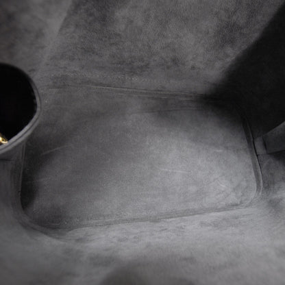 Louis Vuitton Epi Alma Black 6 of 8