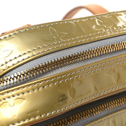 Louis Vuitton Vernis Murray Backpack 12 of 13