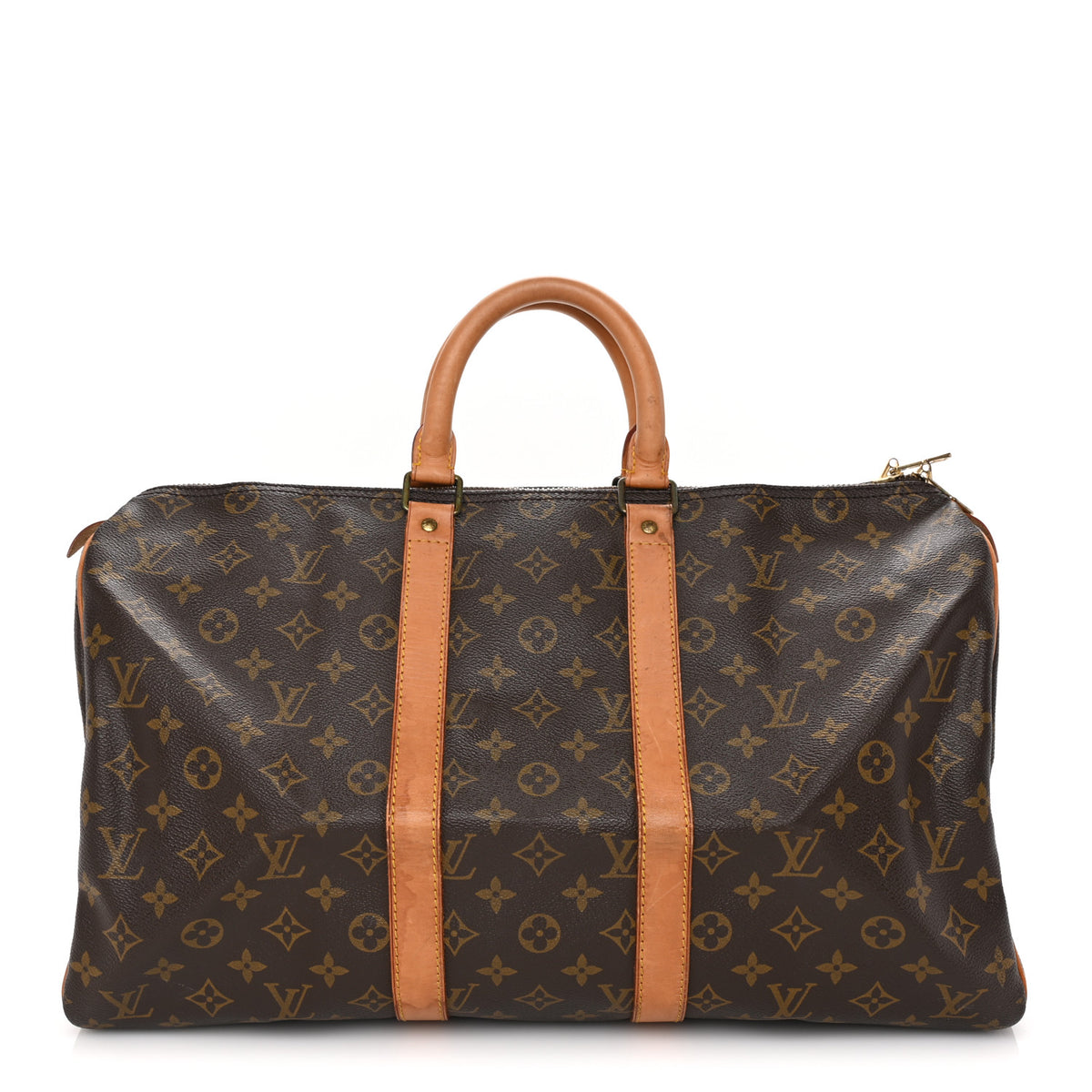 Monogram Keepall 45