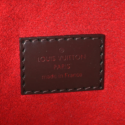 Louis Vuitton Damier Ebene Evora MM 6 of 12