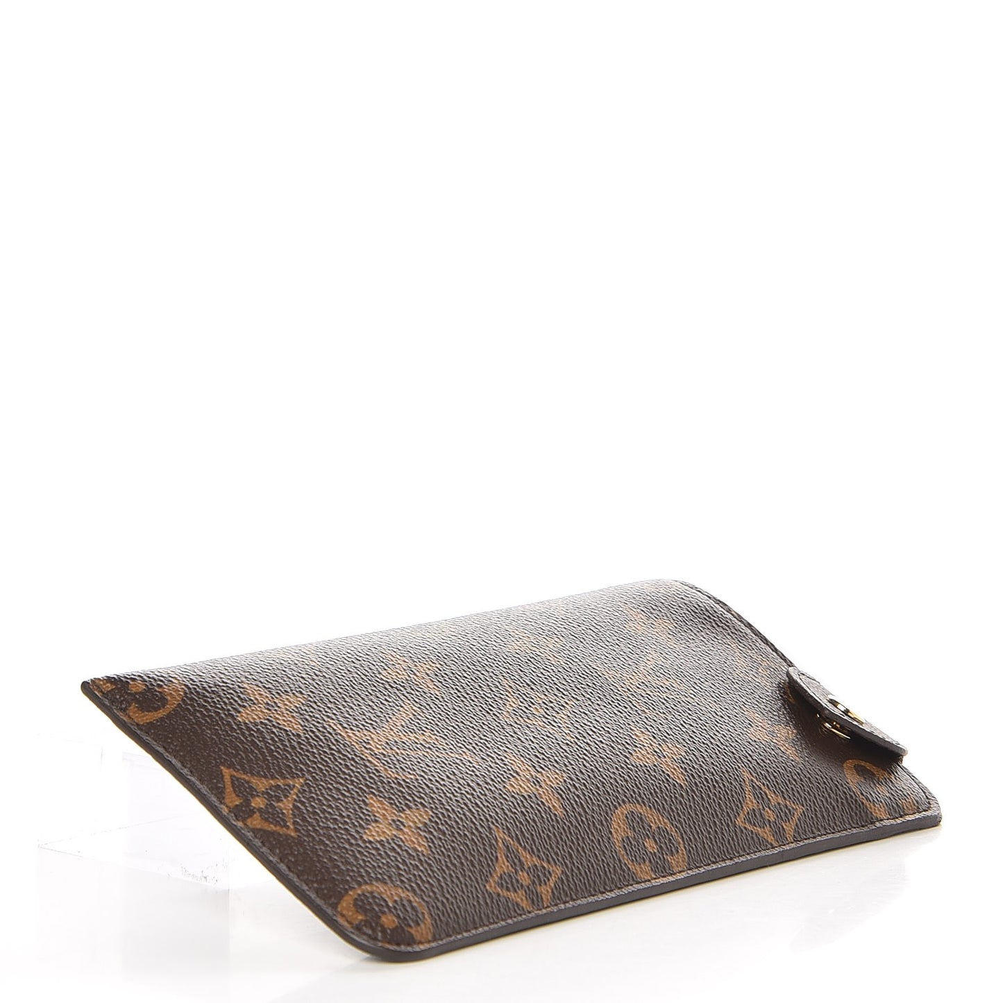 Monogram Sunglasses Case MM