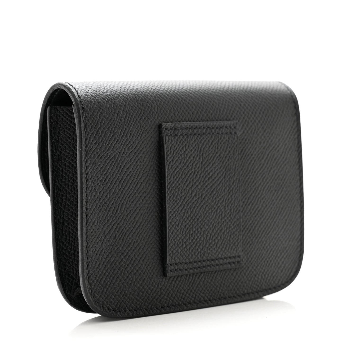 Epsom Constance Slim Wallet Black
