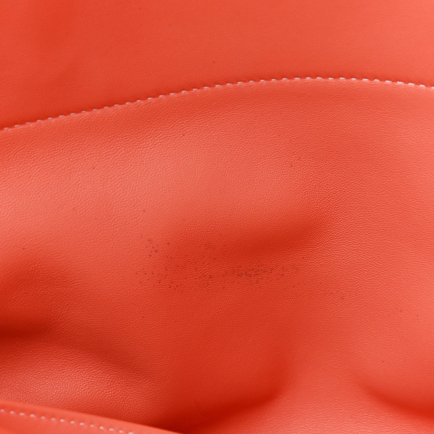 Hermes Taurillon Clemence Bolide 35 Crevette 11 of 14