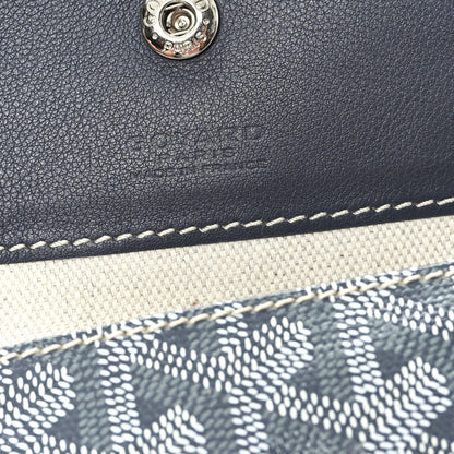 Goyard ine Saint Louis PM Grey 7 of 7