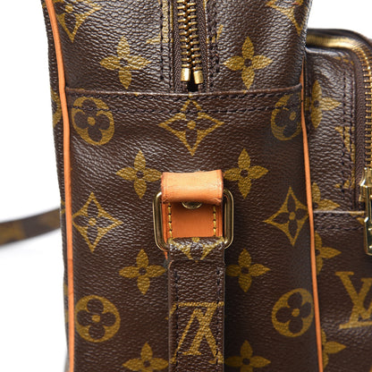 Louis Vuitton Monogram Nil 35 7 of 12