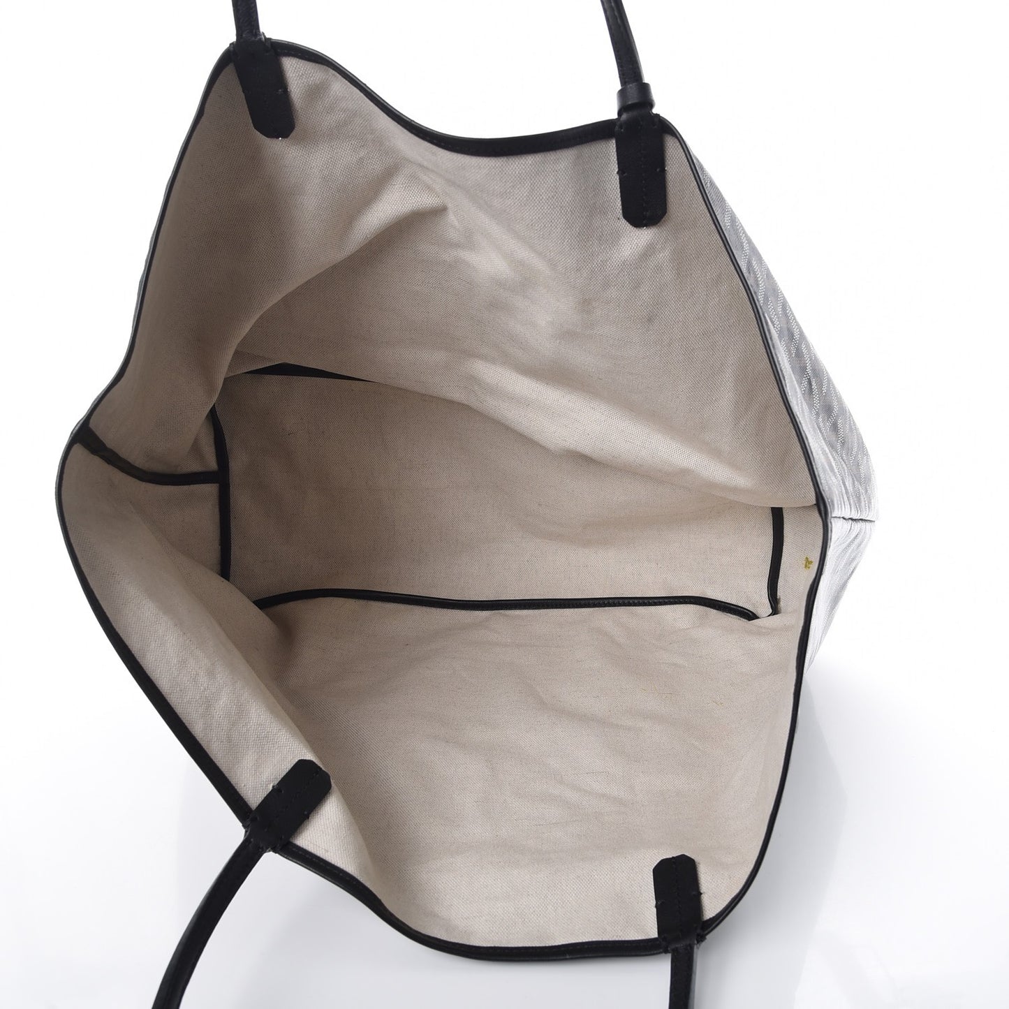 Goyardine Saint Louis GM Black