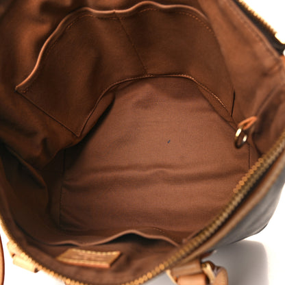 Louis Vuitton Monogram Palermo PM 5 of 14