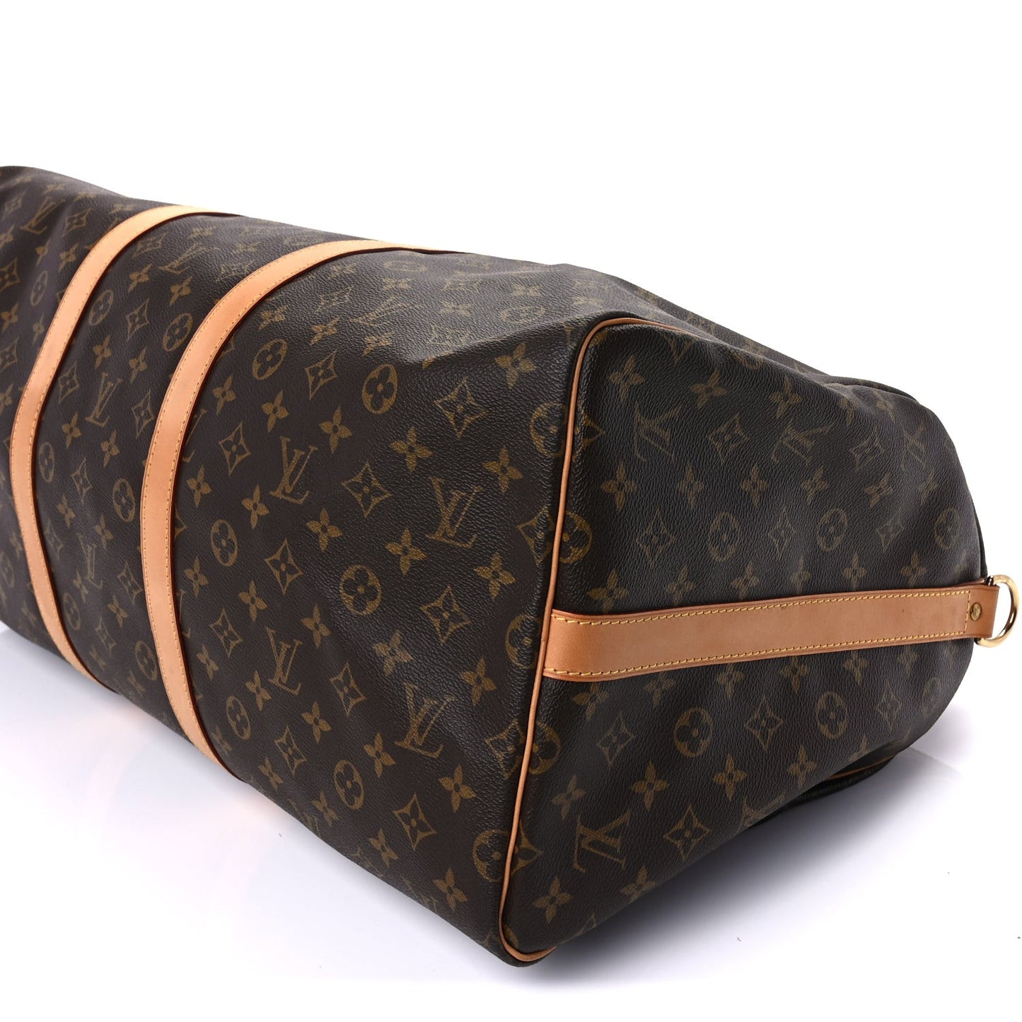 Monogram Keepall Bandouliere 55