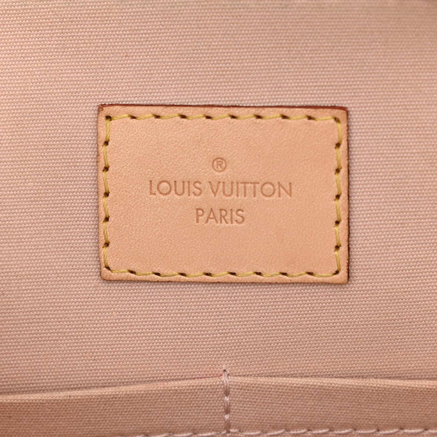 Vernis Alma PM Rose Angelique