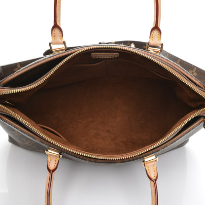 Louis Vuitton Monogram Pallas Havane 5 of 8