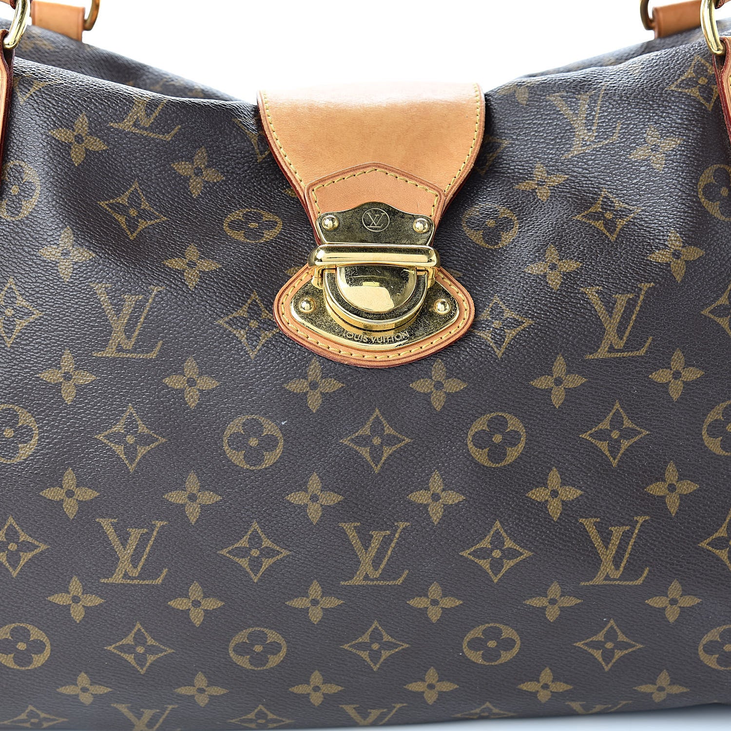 Louis Vuitton Monogram Stresa GM 7 of 14