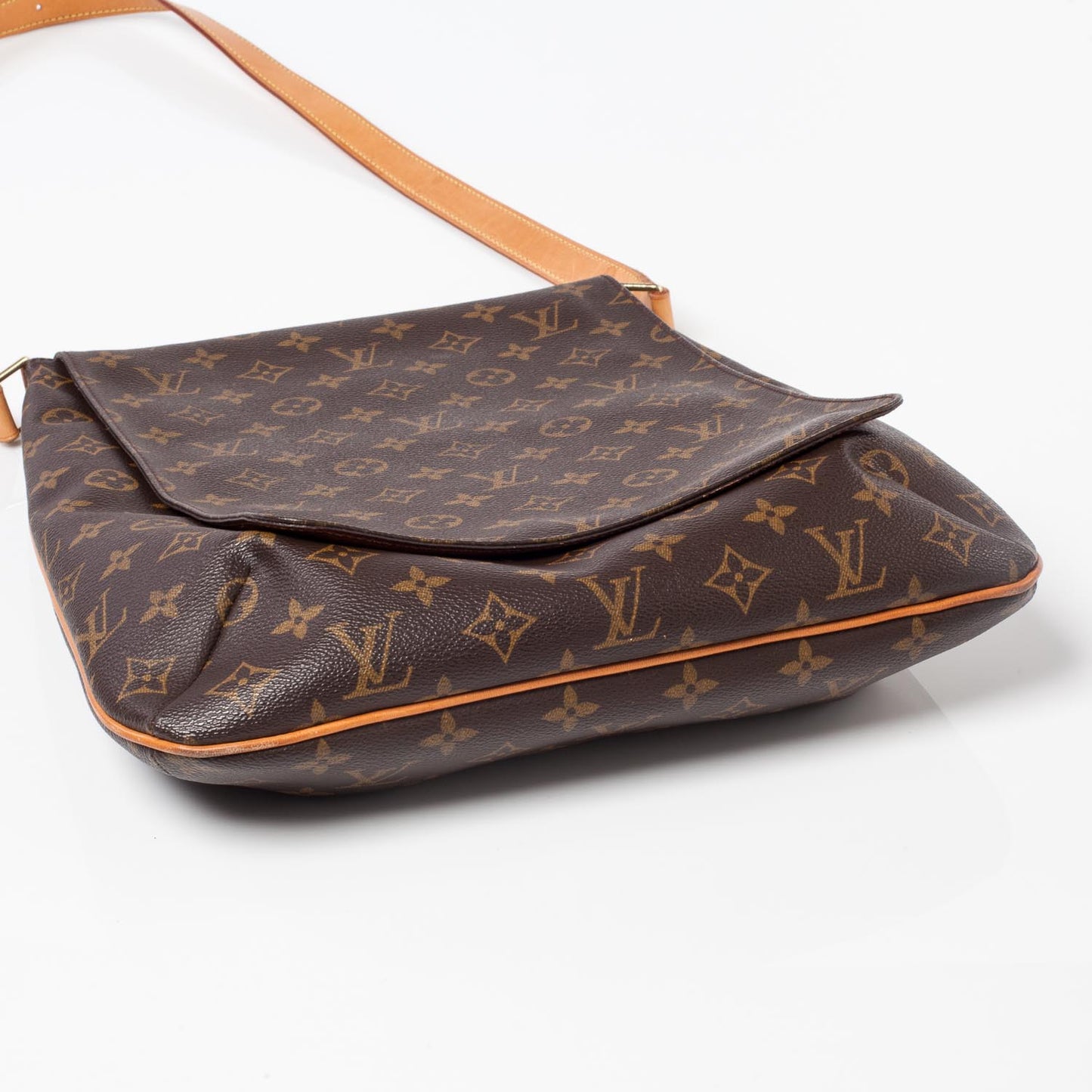 Monogram Musette GM