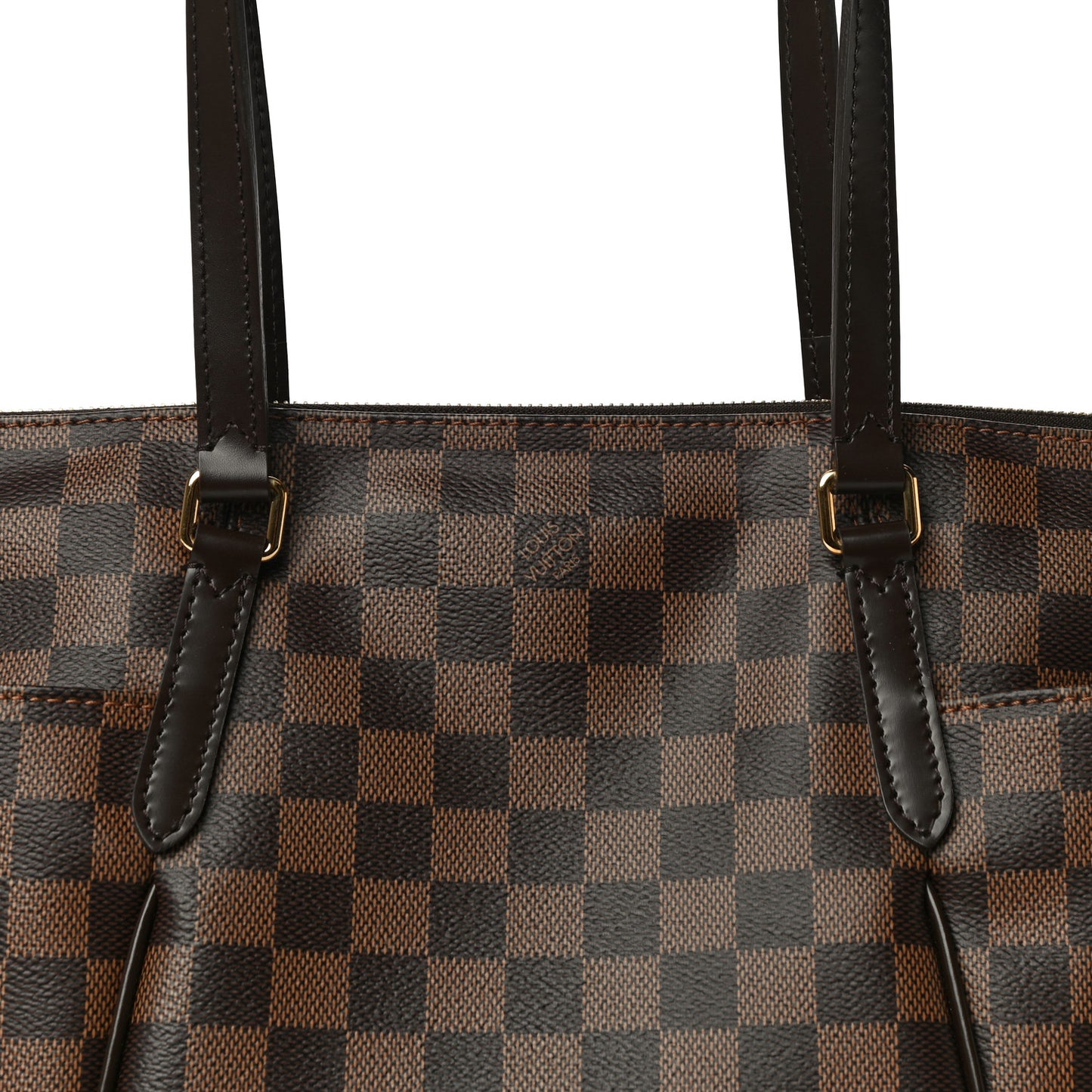 Damier Ebene Totally PM