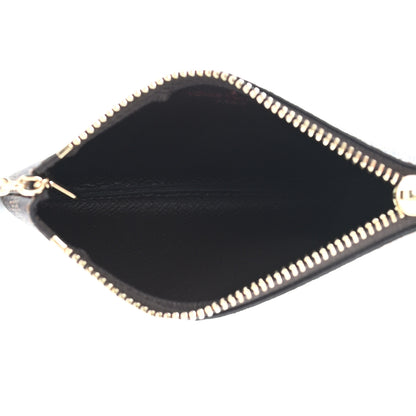 Louis Vuitton Damier Ebene Key Pouch 5 of 7