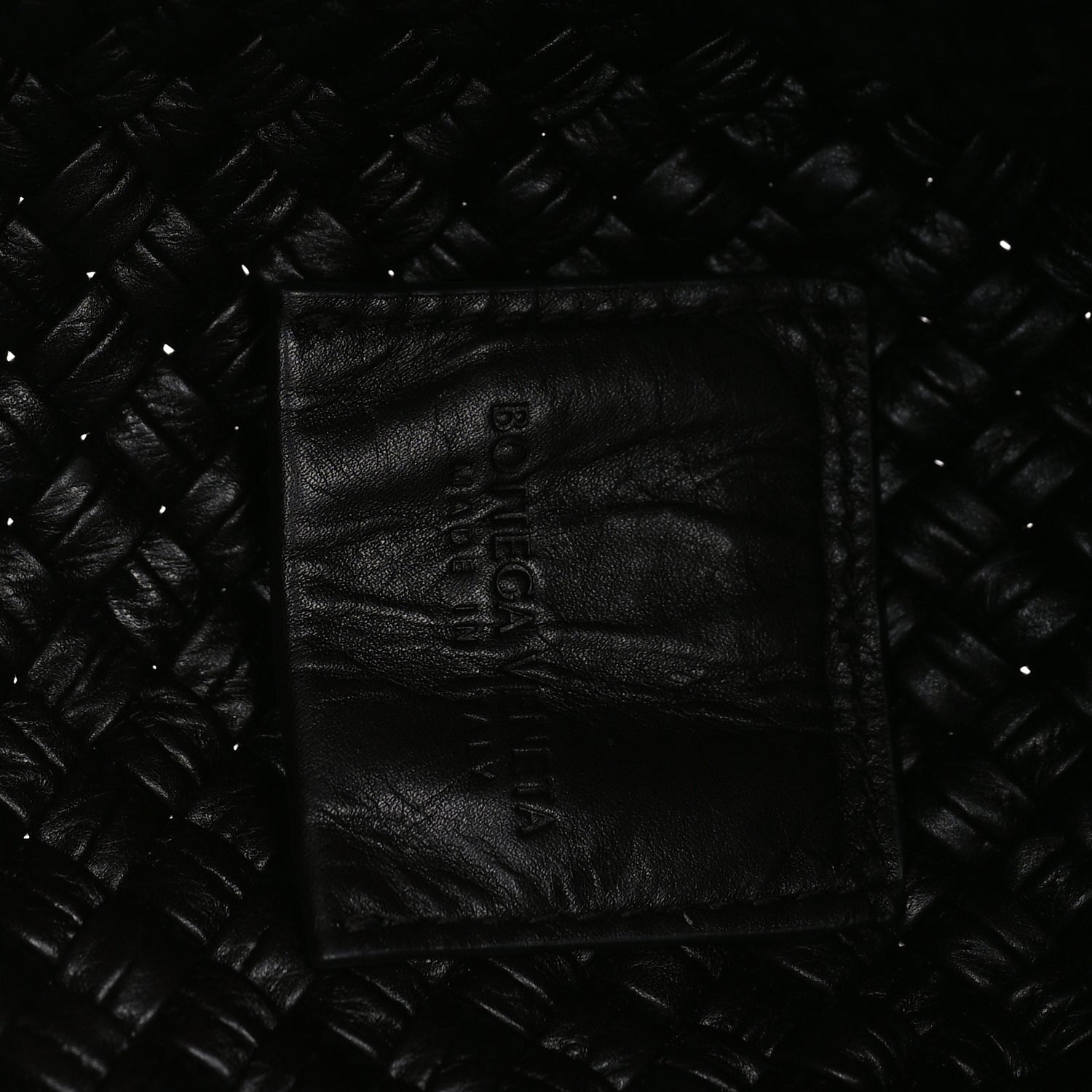 Bottega Veneta Calfskin Intreccio Tosca  Fondant 5 of 7