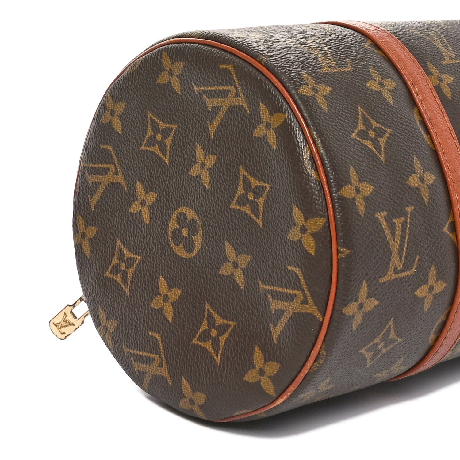 Louis Vuitton Monogram Papillon 30 7 of 7