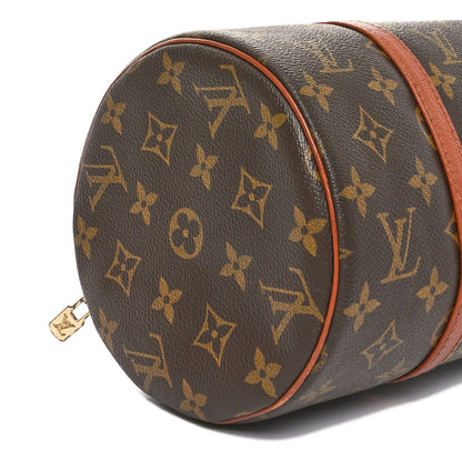 Louis Vuitton Monogram Papillon 30 7 of 7