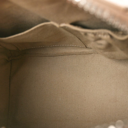 Givenchy Calfskin Mini Studded Antigona Beige Buff 5 of 9