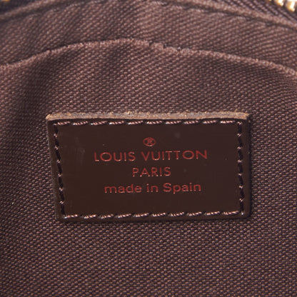 Louis Vuitton Damier Ebene Brooklyn Bum Bag 8 of 8